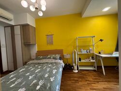 Seletar Springs Condominium (D28), Condominium #486023451